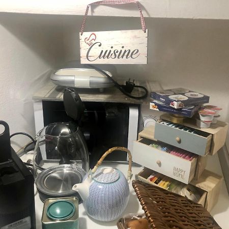 Le Palme Appartement Bologna Buitenkant foto