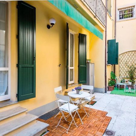Le Palme Appartement Bologna Buitenkant foto