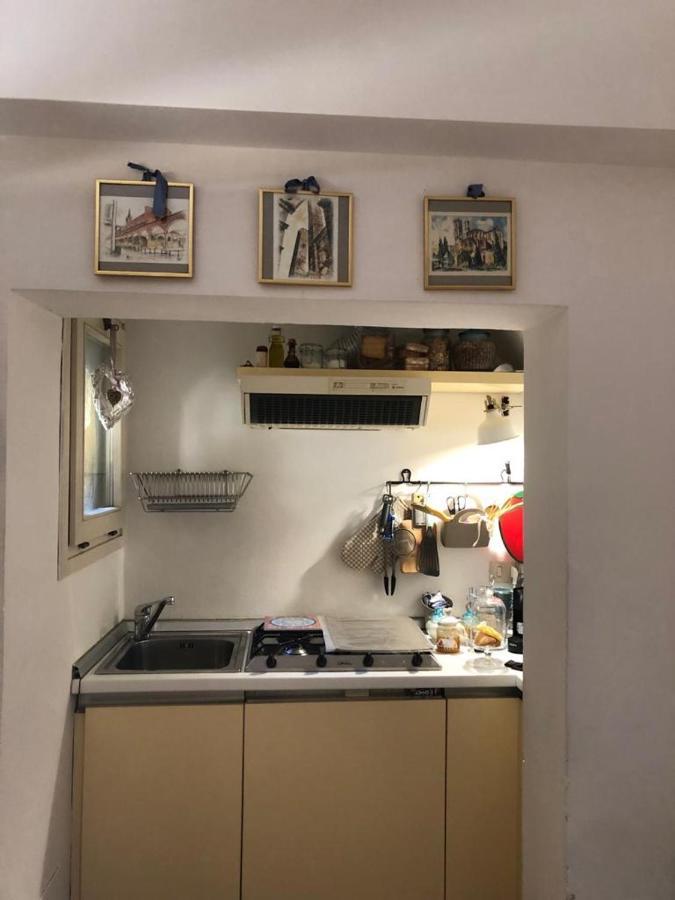 Le Palme Appartement Bologna Buitenkant foto