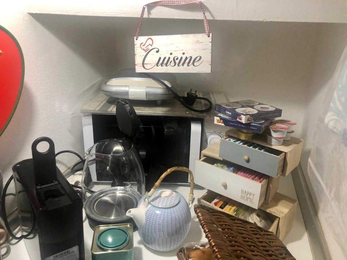 Le Palme Appartement Bologna Buitenkant foto