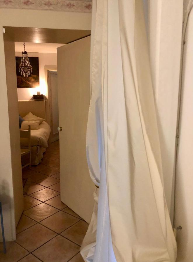 Le Palme Appartement Bologna Buitenkant foto