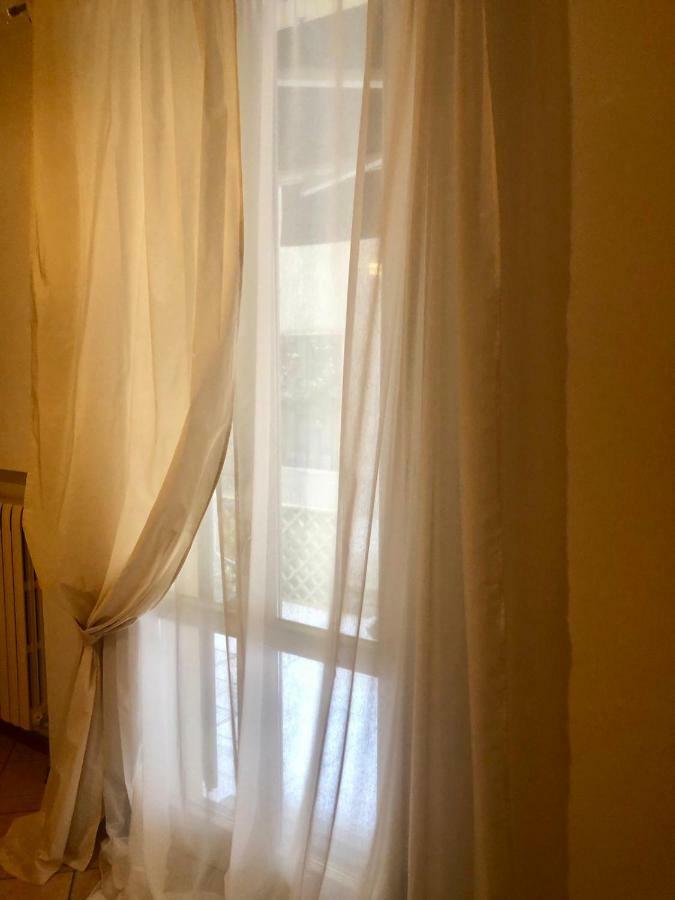 Le Palme Appartement Bologna Buitenkant foto