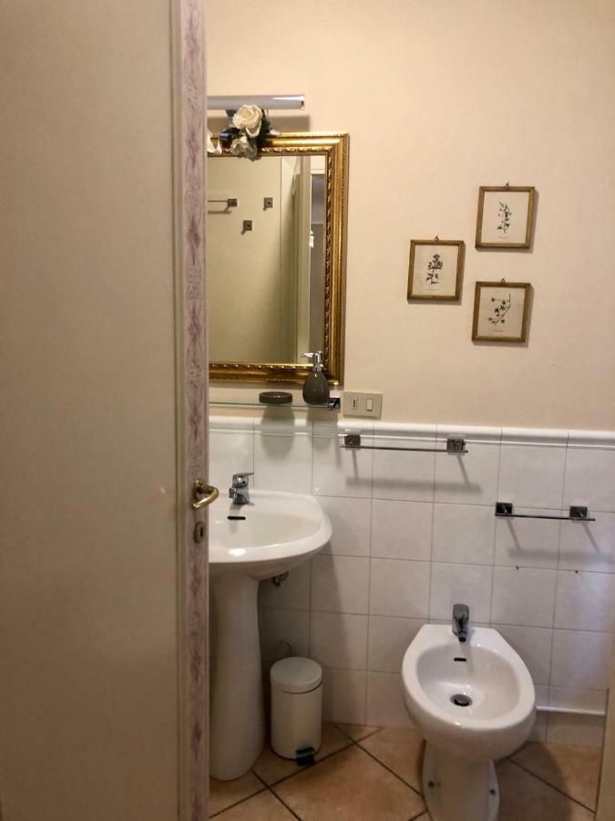 Le Palme Appartement Bologna Buitenkant foto
