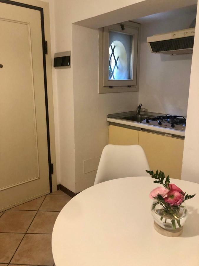 Le Palme Appartement Bologna Buitenkant foto