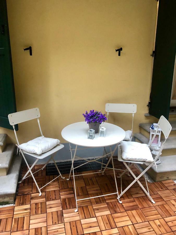 Le Palme Appartement Bologna Buitenkant foto