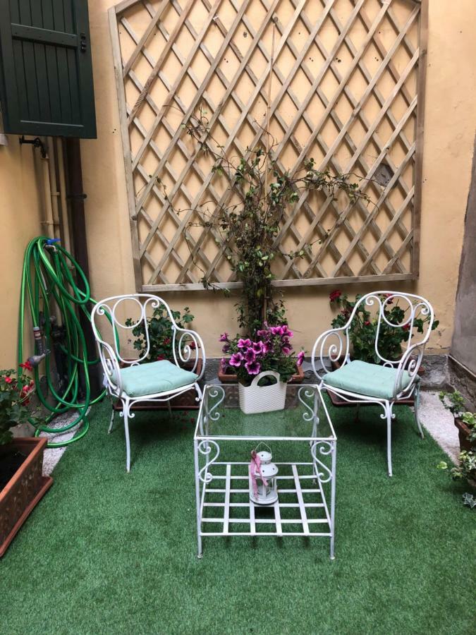 Le Palme Appartement Bologna Buitenkant foto