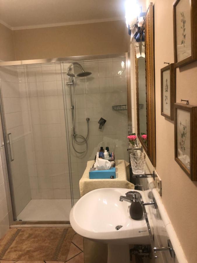 Le Palme Appartement Bologna Buitenkant foto