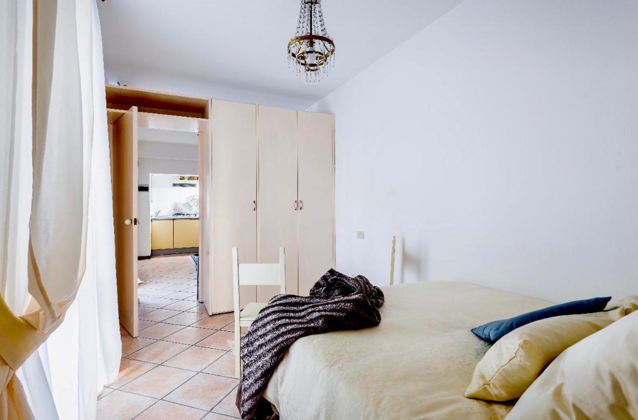 Le Palme Appartement Bologna Buitenkant foto