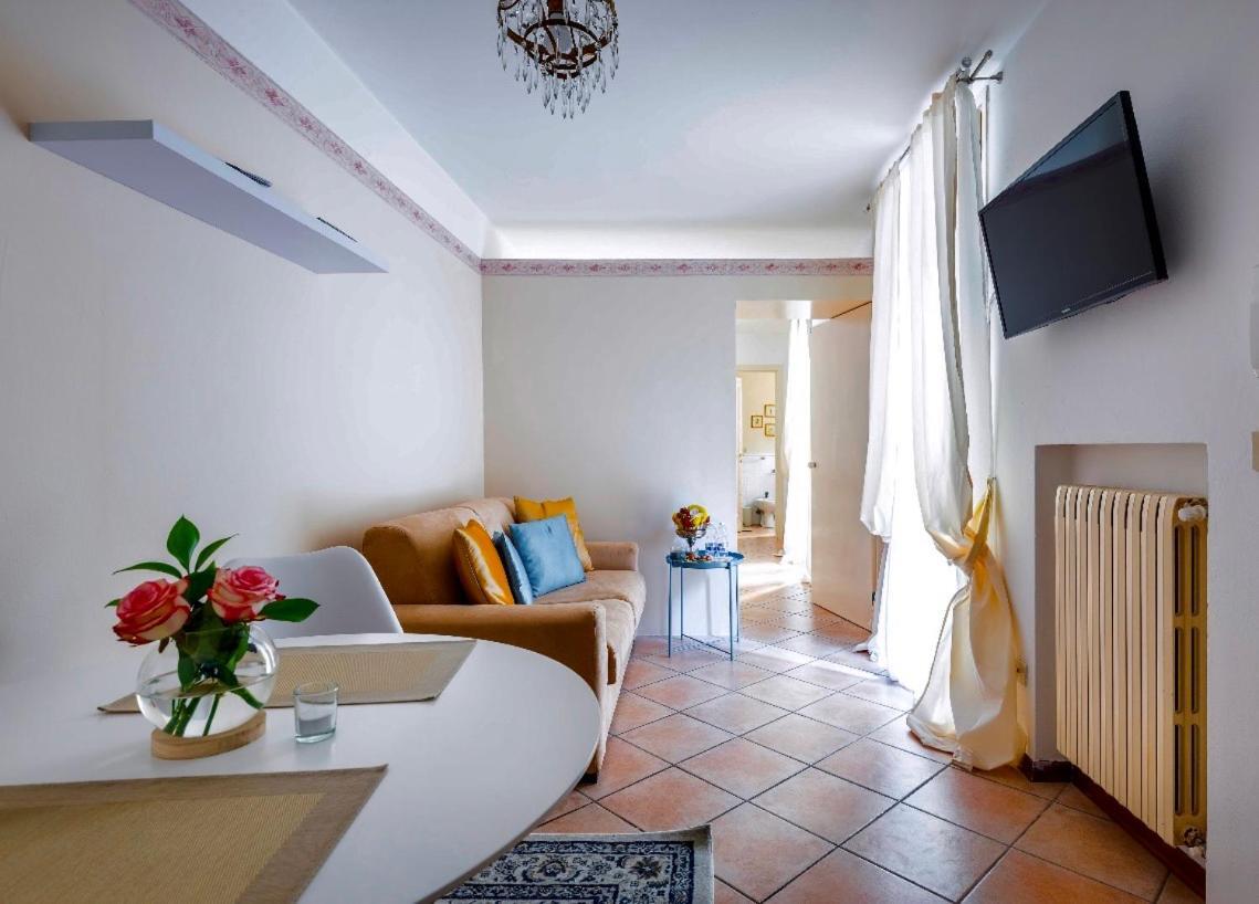 Le Palme Appartement Bologna Buitenkant foto